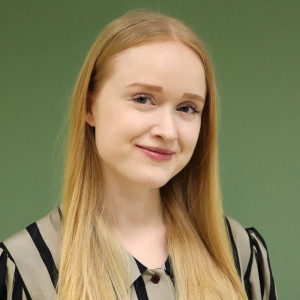 Aino Rytkönen