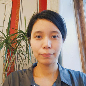 Akiko Ichinose