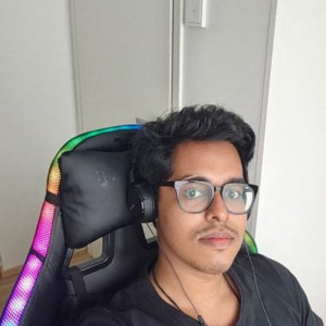 Akshay Mohan