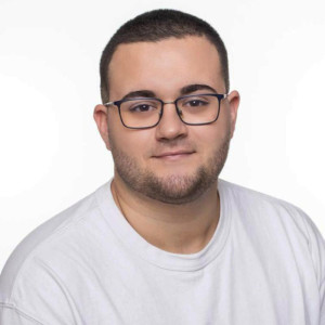 Aleix Villegas Gómez