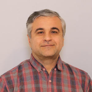 Ali Davoodi