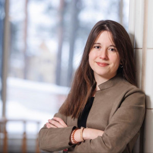 Alicia Lucendo Noriega