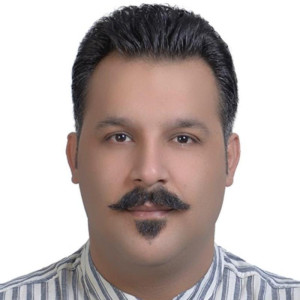 Alireza Motlaghkhoshkalam