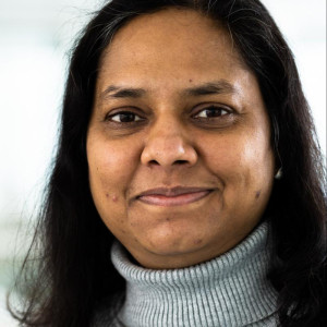 Alka Gupta