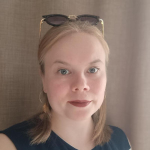 Alli Palojärvi