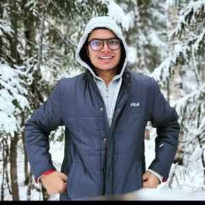Amar Raj