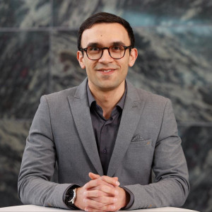 Amin Sadeghi