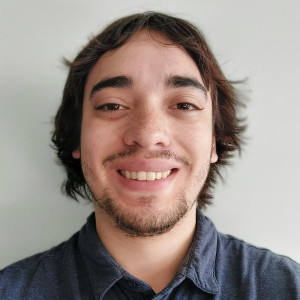 Andrés Muñoz Moller