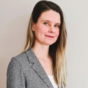 Andrea Lorenz-Wende
