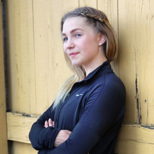 AnnaLiina Blomberg