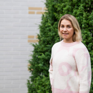 Anna-Liina Blomberg
