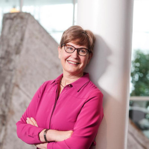 Anna-Maija Lämsä