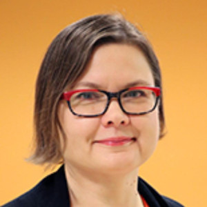 Anna-Maija Tuuliainen