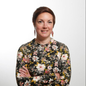 Anna-Maria Holmstedt