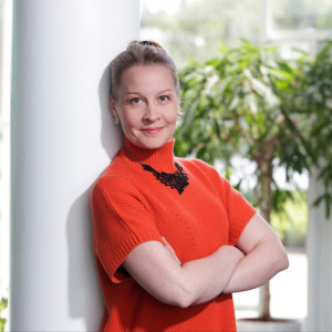 Anna-Maria Raita
