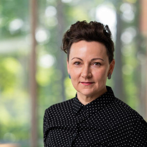 Anna Grönlund