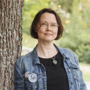 Anna Kajander