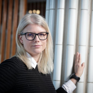Anna Kronlund