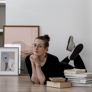 Anne Martin