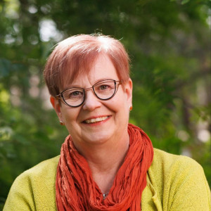 Anne Pitkänen-Huhta