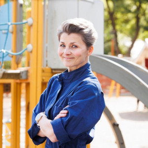 Anne Soini