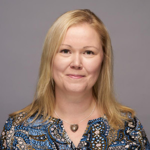 Annemari Auvinen