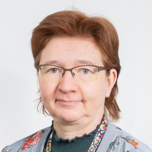 Annikki Järvinen