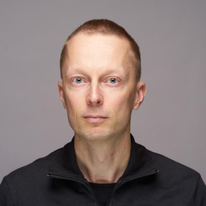 Antti Ekonoja