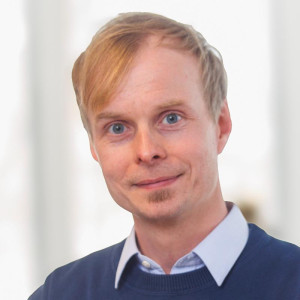 Antti Eloranta