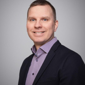 Antti Laitinen