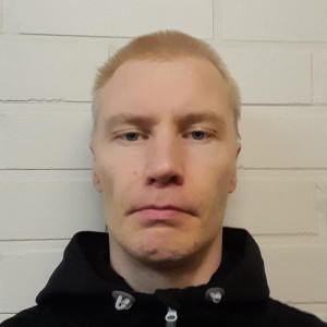 Antti Vuoriainen