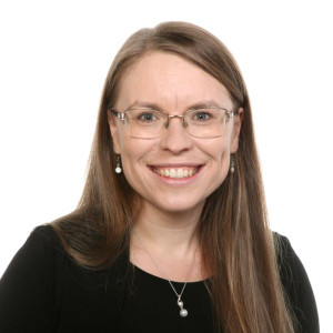 Anu Palojärvi