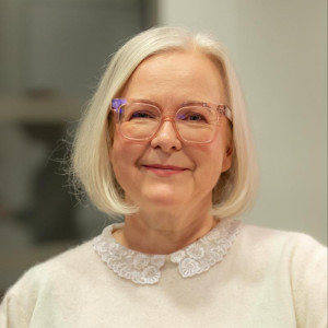 Anu Rantamäki Anu Rantamäki
