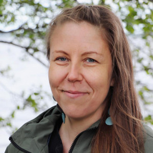 Anu Virtanen