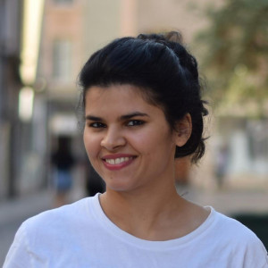 Apoorwa Hooda