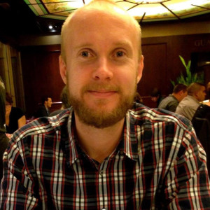 Ari Tuhkala
