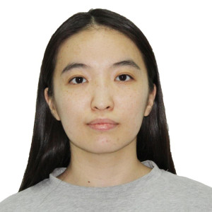 Arna Aimysheva Arna Aimysheva