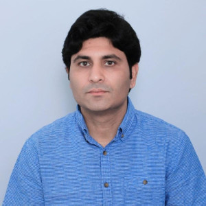 Atif Ghafoor