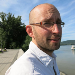 Attila Králl