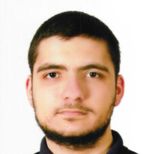 Besher Alkurdi