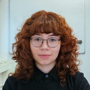 Brenda de Souza Ferrari