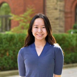Catherine Tan