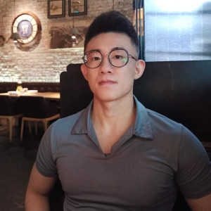Chenxiao Wu
