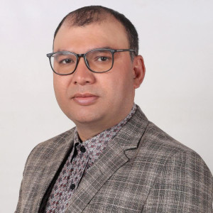 Chhatra Karki