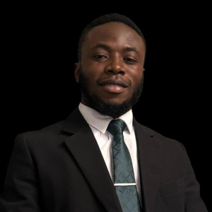 Christian Igbeghe