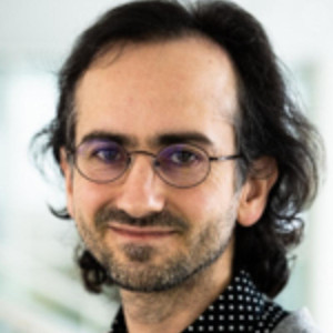 Daniel Burgas Riera