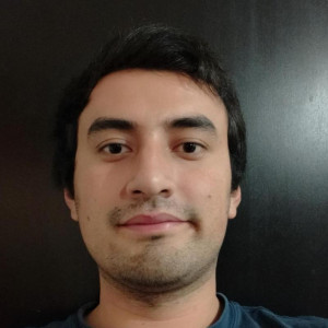 Daniel Solis Rodriguez