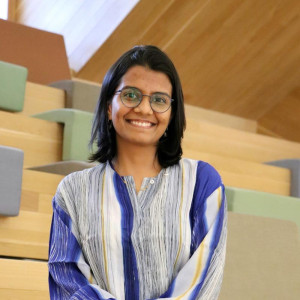 Deepti Bora