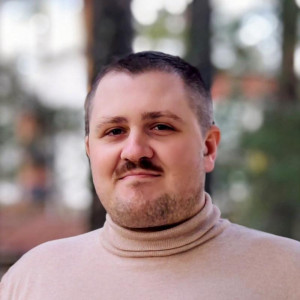 Denis Zhidkikh