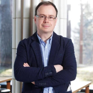 Dmitri Leontjev